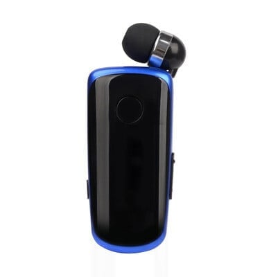 Collar-clip Bluetooth Headset-SLOOSELYK