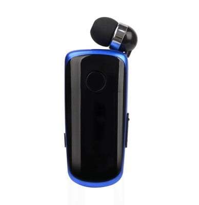Collar-clip Bluetooth Headset-SLOOSELYK