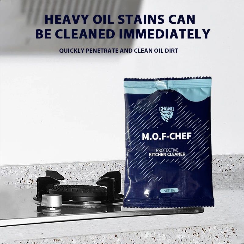 🔥2023 NEW YEAR SALE - Easy Off Heavy Duty Degreaser Cleaner-SLOOSELYK