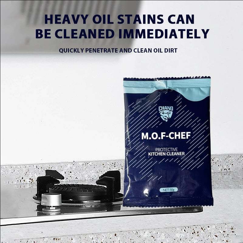 🔥2023 NEW YEAR SALE - Easy Off Heavy Duty Degreaser Cleaner-SLOOSELYK