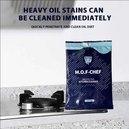 🔥2023 NEW YEAR SALE - Easy Off Heavy Duty Degreaser Cleaner-SLOOSELYK