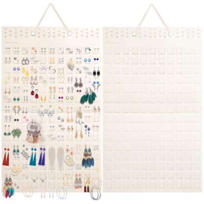 🔥Felt Hanging Jewelry Organizer-SLOOSELYK