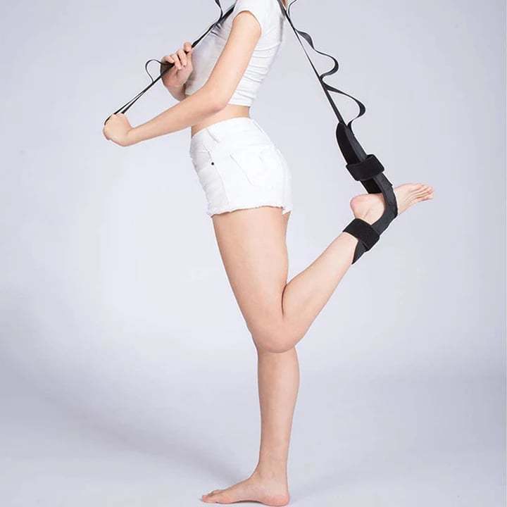 Fascia Stretcher | finally flexible again-SLOOSELYK