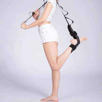 Fascia Stretcher | finally flexible again-SLOOSELYK