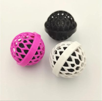 The Clean Ball - The clever way of cleaning bags, backpacks and school bags-SLOOSELYK