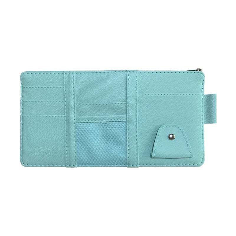 New Car Visor Organizer✨-SLOOSELYK