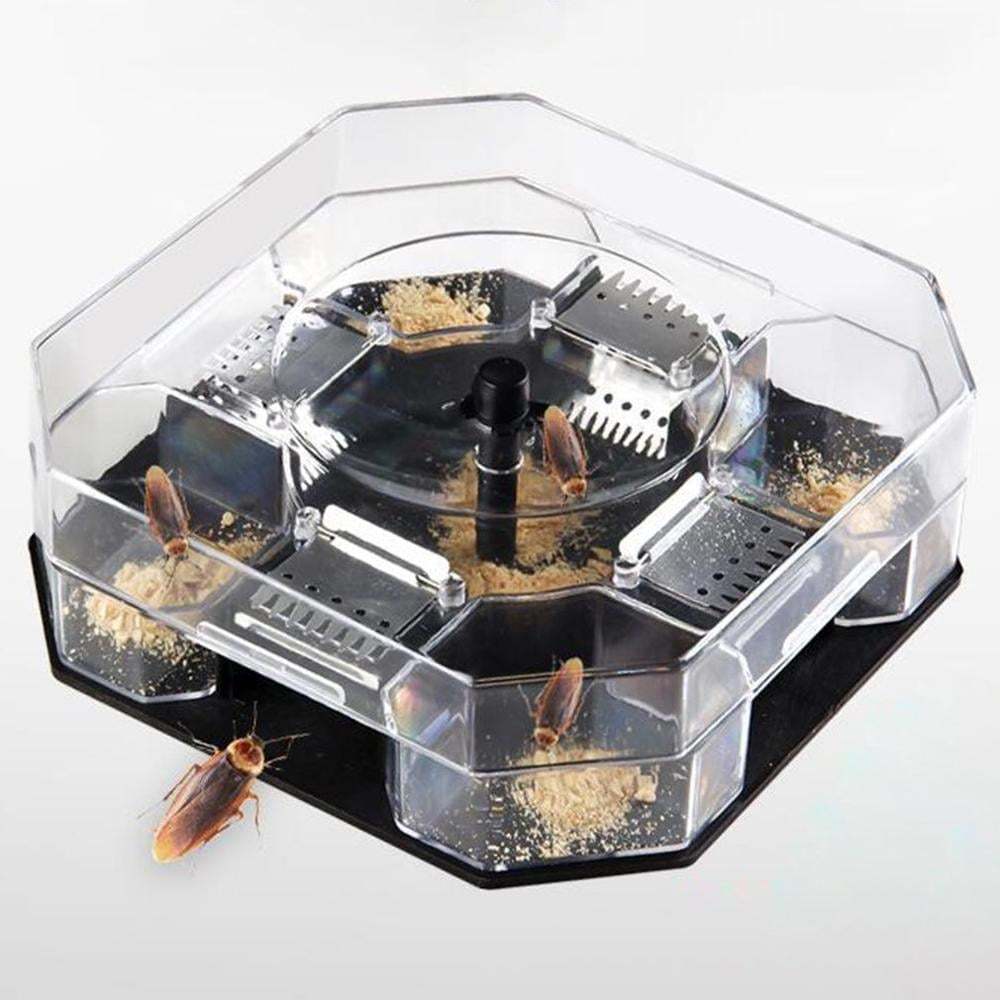 Reusable Cockroach Catcher Trap-SLOOSELYK