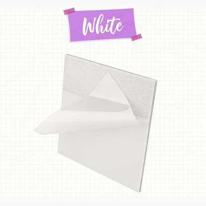 Transparent Sticky Notes-SLOOSELYK