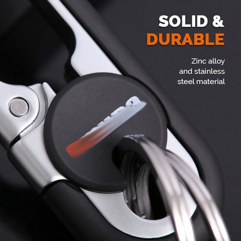 Men’s Car Key Chain-SLOOSELYK