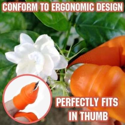 Gardening Thumb Knife - Buy 3 Get 1 Free-SLOOSELYK