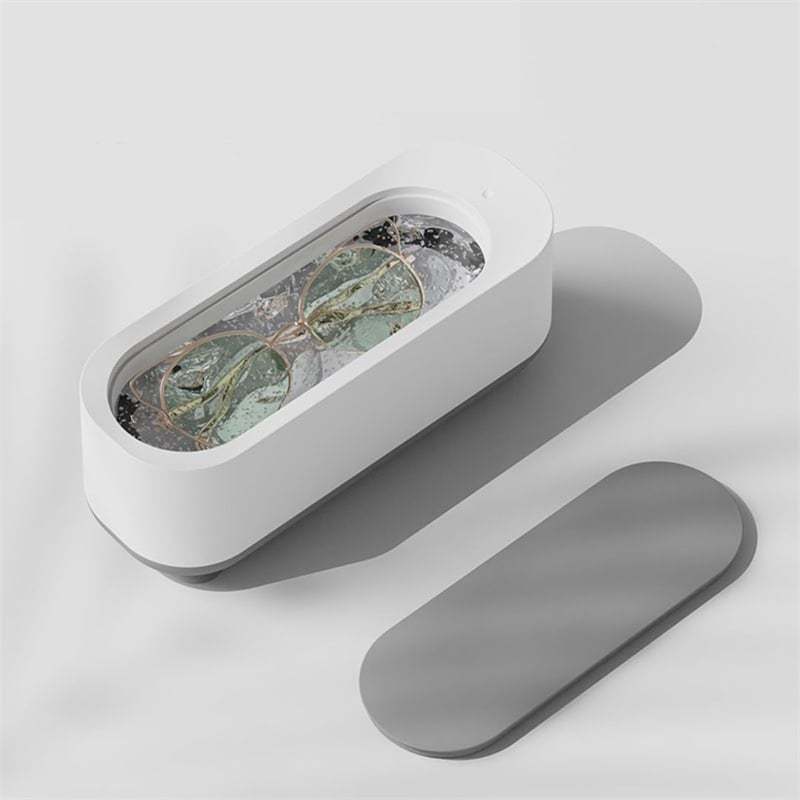 🔥Hot-Sale 48% Off-Ultrasonic Cleaner-SLOOSELYK