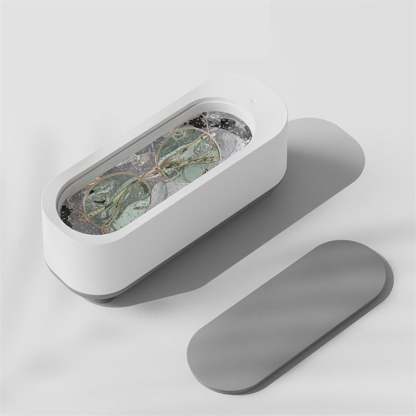 🔥Hot-Sale 48% Off-Ultrasonic Cleaner-SLOOSELYK