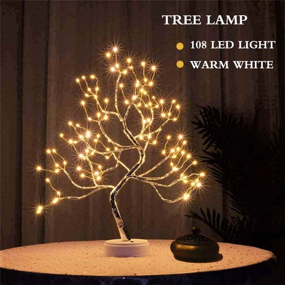 💥BUY 2 FREE SHIPPING🎁 Light Tree Elegent & Dreamy🔥-SLOOSELYK
