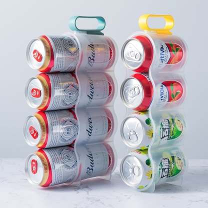 Soda Can Organizer-SLOOSELYK