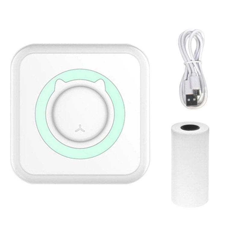 Instant Sticker Printer-SLOOSELYK