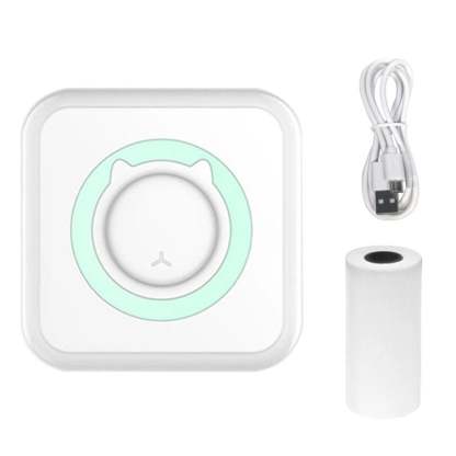 Instant Sticker Printer-SLOOSELYK