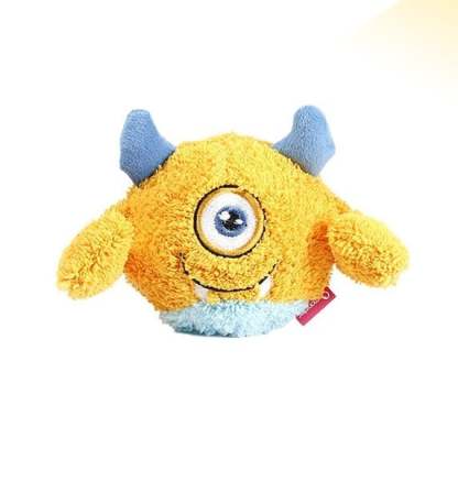 Monster Dog Active Ball-SLOOSELYK