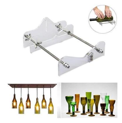Creative Glass Bottle Cutter DIY Tools-SLOOSELYK