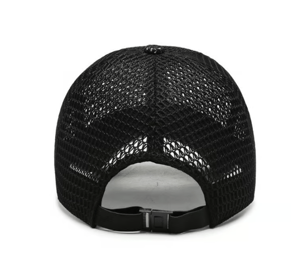 🔥Summer Outdoor Casual Baseball Cap-SLOOSELYK
