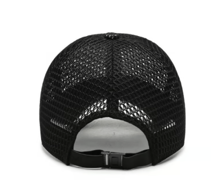 🔥Summer Outdoor Casual Baseball Cap-SLOOSELYK