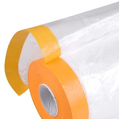 Masking Film Protector-SLOOSELYK