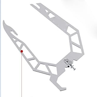 Multifunctional Dock Hook-SLOOSELYK