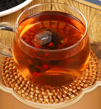 🔥BUY 5 FREE 5🔥 - Ginseng Six Treasure Tea