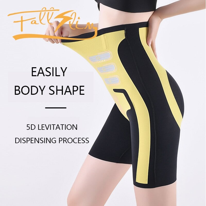 🔥Big Sale - Tummy And Hip Lift Pants(Buy 2 Free Shipping)-SLOOSELYK