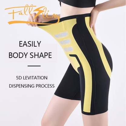 🔥Big Sale - Tummy And Hip Lift Pants(Buy 2 Free Shipping)-SLOOSELYK