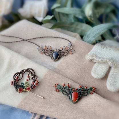 DIY Braided Rope Kit-SLOOSELYK
