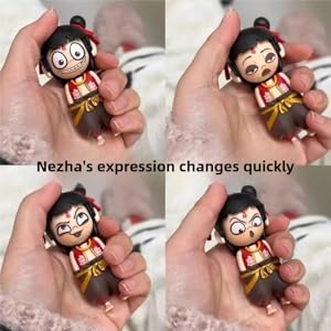 Ne Zha 2