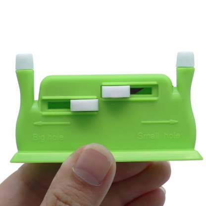 Double-ended Needle Threader - BUY 2 GET 2 FREE-SLOOSELYK