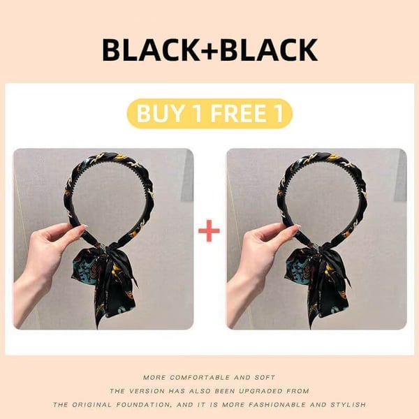 🔥Buy 1 Get 1 Free🔥 Magic Hair Clip-SLOOSELYK