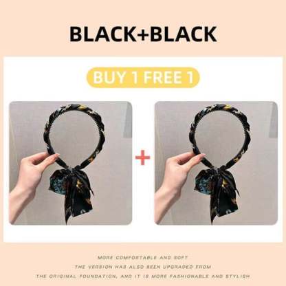🔥Buy 1 Get 1 Free🔥 Magic Hair Clip-SLOOSELYK
