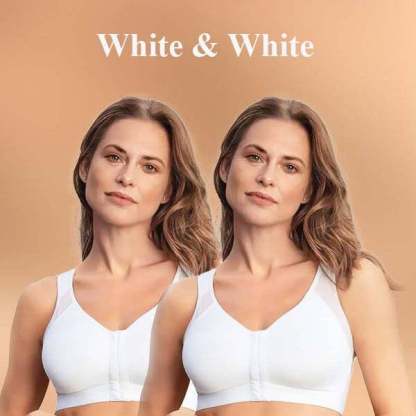 Adjustable Chest Brace Support Multifunctional Bra-SLOOSELYK