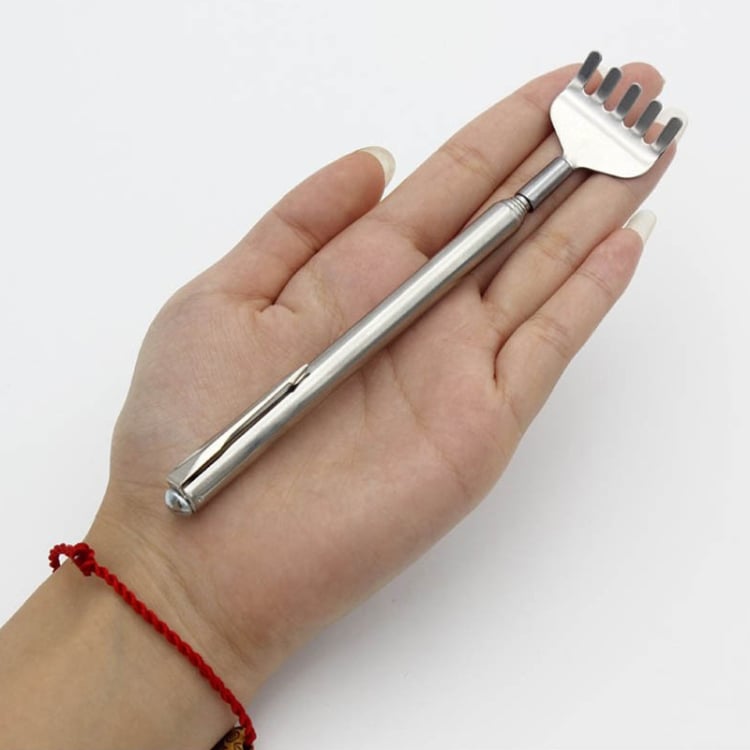 (🔥48% OFF)Extendable Back Scratcher-SLOOSELYK