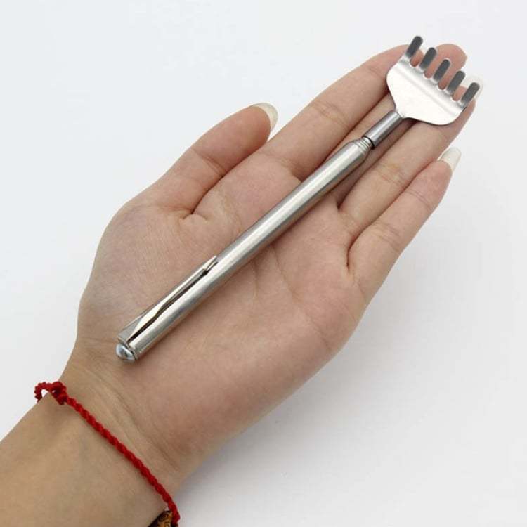 (🔥48% OFF)Extendable Back Scratcher-SLOOSELYK