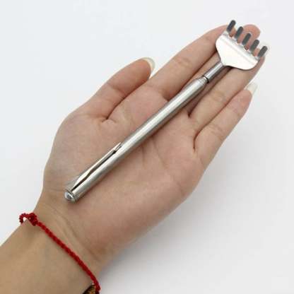 (🔥48% OFF)Extendable Back Scratcher-SLOOSELYK