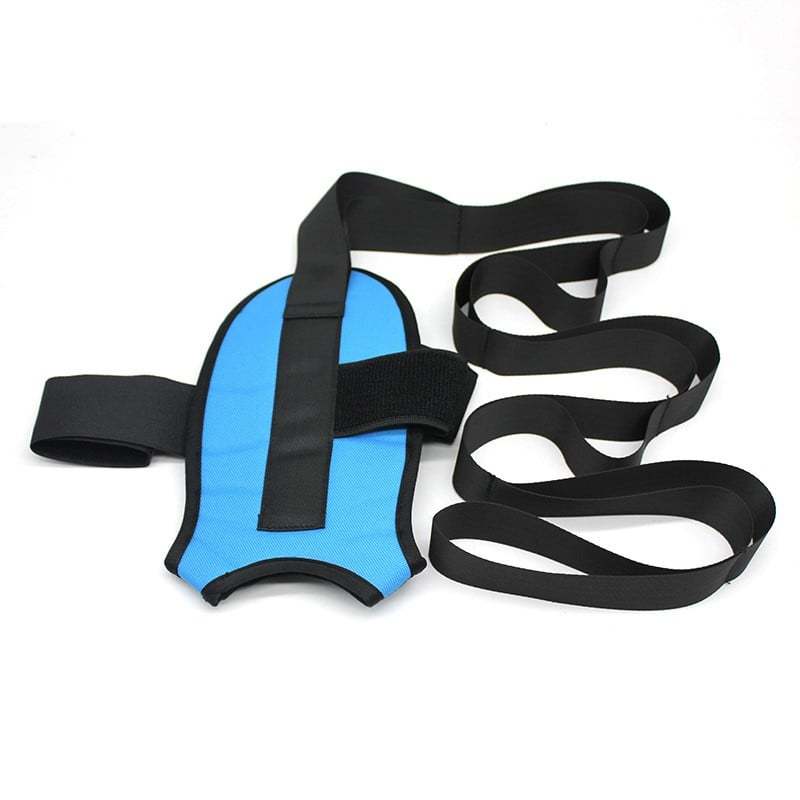 Fascia Stretcher | finally flexible again-SLOOSELYK