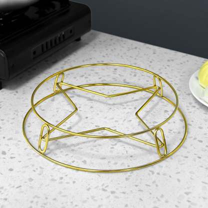 Multifunctional Steam Rack Pot Holder-SLOOSELYK