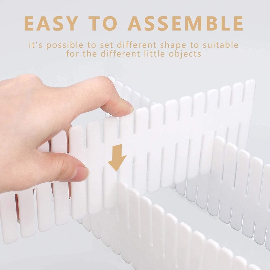 🔥HOT SALE 🔥 Drawer Divider-SLOOSELYK