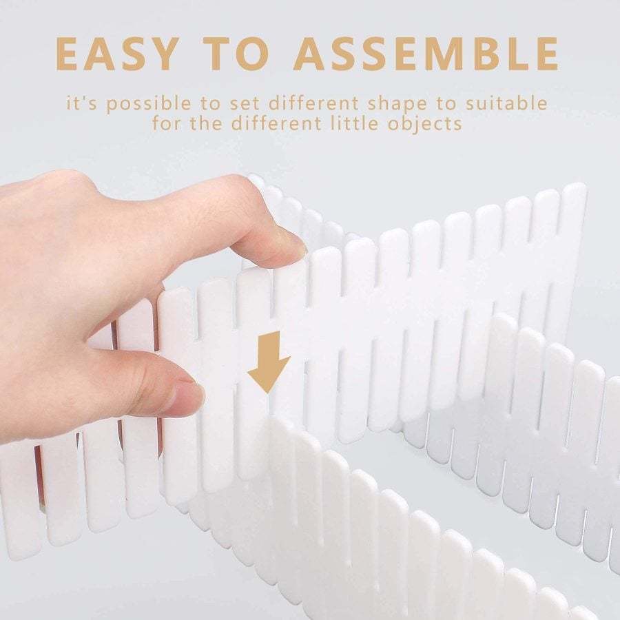 🔥HOT SALE 🔥 Drawer Divider-SLOOSELYK