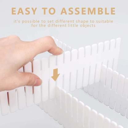 🔥HOT SALE 🔥 Drawer Divider-SLOOSELYK