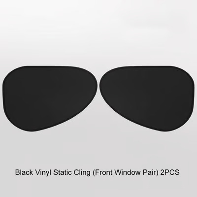 Car Window Mesh Sunshade