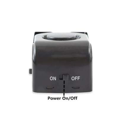 🚨Door Stop Alarm-SLOOSELYK