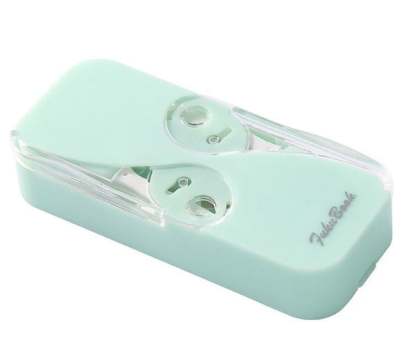 Portable Floss Dispenser-SLOOSELYK