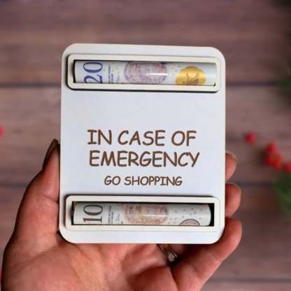 💥Big Sale-40% OFF⚡Christmas Money Cash Gift-SLOOSELYK