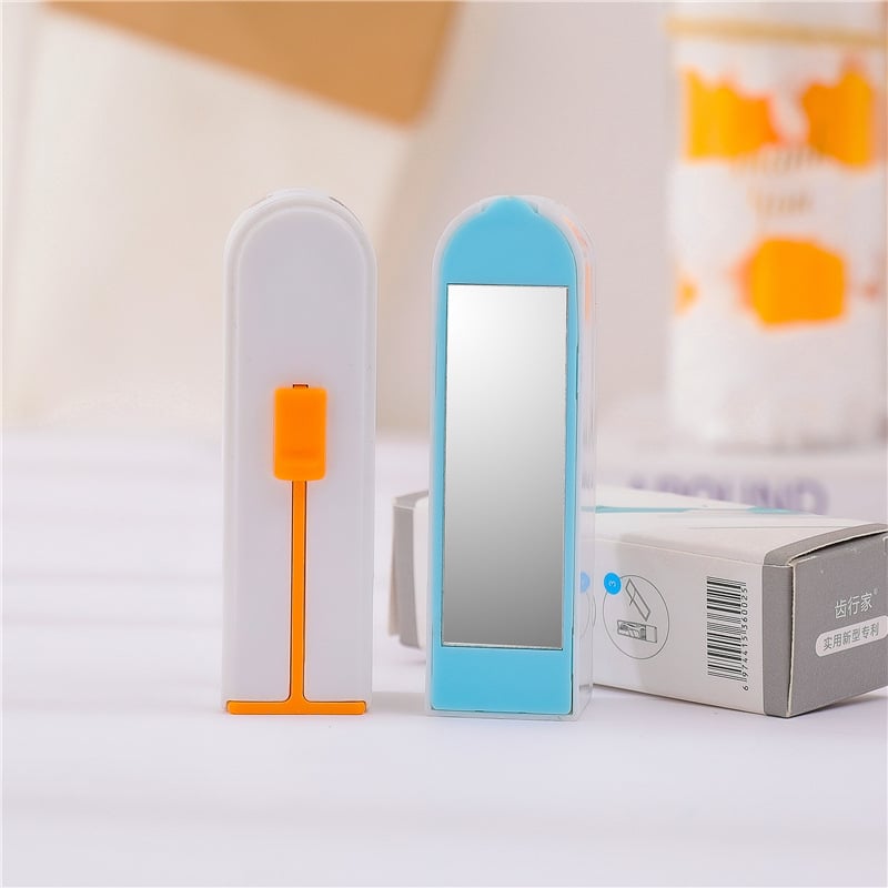 48%OFF - Portable Floss Dispenser-SLOOSELYK