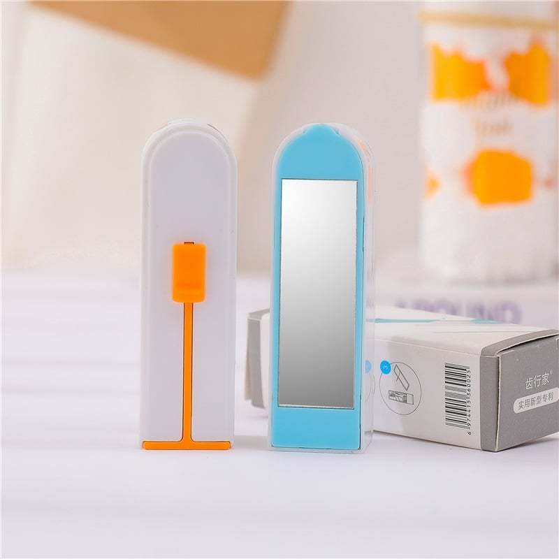 48%OFF - Portable Floss Dispenser-SLOOSELYK