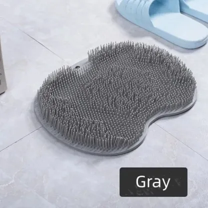 🔥Hot Sale🔥Shower Foot and Back Scrubber Massage Pad
